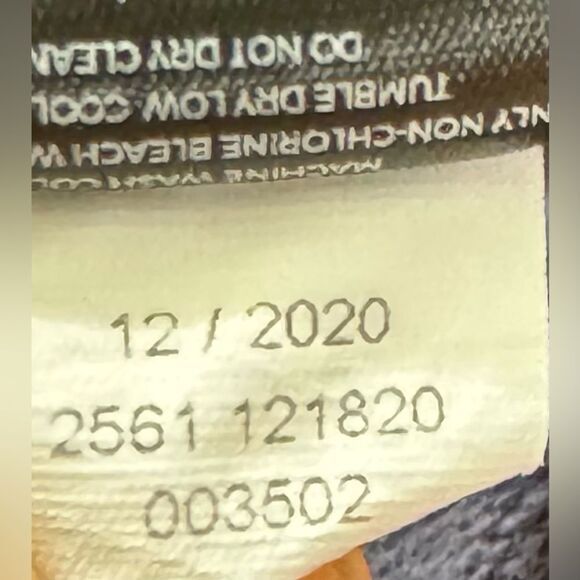 47 Brand New England Patriots Harris Scrimage Pullover Half Zip Hoodie. Medium. - Picture 10 of 10